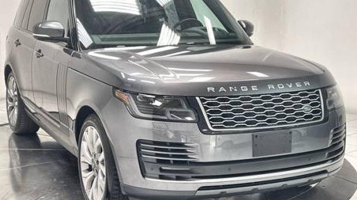 LAND ROVER RANGE ROVER 2019 SALGS2SV9KA532396 image